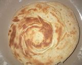 Foto langkah ke 7 dari resep Roti Canai.