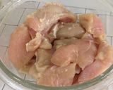 Foto del paso 1 de la receta: Seco de Pollo!!!