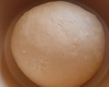 Fahéjas koszorú recept fázis 2 fotója