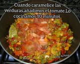 Foto del paso 5 de la receta Conejo al romero