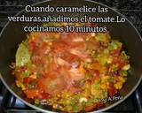 Foto del paso 5 de la receta: Conejo al romero