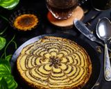 Marble Cake রেসিপির ধাপ 4 ছবি