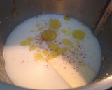 Foto del paso 1 de la receta: Bechamel melosita