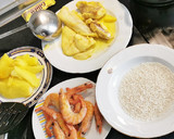 Foto del paso 6 de la receta: Arroz a la Marinera con Patatas