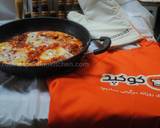 Eggs in tomato and beef#familyfriendly recipe step 7 photo