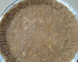 Foto del paso 2 de la receta: Pay de queso y fresas