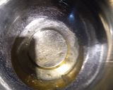 Foto del paso 1 de la receta: Suspiros ☺️