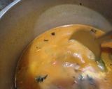 A picture of step 4 of काठियावाड़ी मसाला खिचड़ी (kathiyavadhi khichdi recipe in hindi).