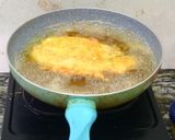Foto langkah ke 5 dari resep Ikan Dory Terong Crispy DEBM.