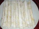Stik Keju Kulit Lumpia