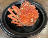 A picture of step 5 of Spider crab steamed.
