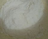 Foto langkah ke 4 dari resep Pukis Moccha.
