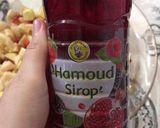 صورة لخطوة 1 من وصفة سلطة الفواكة على طريقتي 🍌🍓🍊🍎🍐