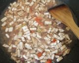 Foto langkah ke 6 dari resep Tumis Kecipir dan Tempe.