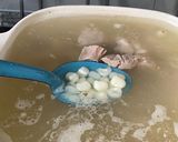 Foto del paso 1 de la receta: Mi pozole