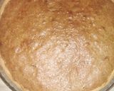 صورة لخطوة 3 من وصفة تورتة باللوز 🥧