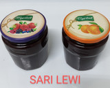 Foto del paso 3 de la receta: Mermelada de remolacha