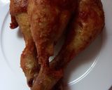 Foto langkah ke 2 dari resep Ayam serundeng.