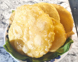 Foto del paso 3 de la receta: Tortos de maíz con matachana