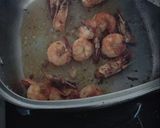 Foto del paso 5 de la receta: Caldo de camarón 🍤