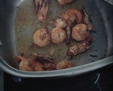 Foto del paso 5 de la receta: Caldo de camarón 🍤