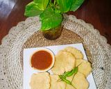 Foto langkah ke 4 dari resep Cireng Tahu.