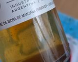 Foto del paso 10 de la receta: Cebollas fermentadas 🧅Fermento de cebolla amarilla y cebolla morada 💛💜Probióticos 🦠🦠🦠🦠🦠🦠