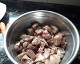 Foto del paso 2 de la receta: Riñones al vino blanco