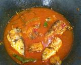 Foto langkah ke 6 dari resep Bandeng bumbu Indonesia.