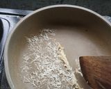 Foto langkah ke 3 dari resep Keju Gulung Teplon.