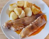 Foto del paso 5 de la receta: Caldeirada de Raya a la Gallega