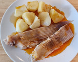 Foto del paso 5 de la receta: Caldeirada de Raya a la Gallega