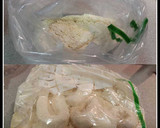 Foto del paso 1 de la receta: Calamares a la romana