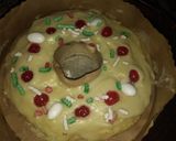 Foto del paso 7 de la receta: Rosca de pascua o reyes 2