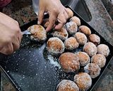 Foto del paso 10 de la receta: Berlinesas