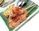 Cungkring Bogor langkah memasak 8 foto