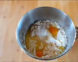 Foto del passaggio 3 della ricetta Cornetti sfogliati