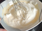 Tiramisú