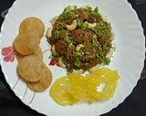 ઉત્તરાયણ સ્પેશિયલ ઊંધિયું (Uttarayan Special Undhiyu Recipe In Gujarati) રેસીપી સ્ટેપ4ફોટો