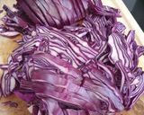Foto del paso 1 de la receta: Lombarda encurtida