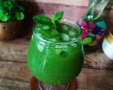 A picture of step 5 of Kacha Aam Ka Sharbat (Raw Mango Cooler).