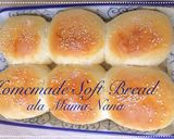 Foto langkah ke 10 dari resep Soft Bread.