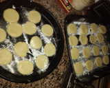 Foto del paso 2 de la receta: Alfajores de maicena sin manteca