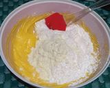 Foto langkah ke 3 dari resep Nastar Keju RK (Lembut No Mixer dan anti Pecah).