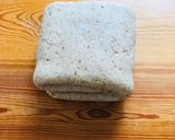 Hajtogatós tepertős pogácsa recept fázis 5 fotója