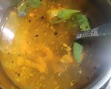 A picture of step 3 of Haldi Tulsi Booster.
