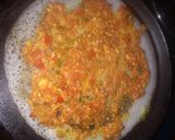 पनीर भुर्जी ढोसा(paneer bhurji dosa recipe in hindi) रेसिपी चरण 5 फोटो
