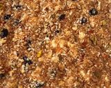 करडंट (kardant dryfruits burfi recipe in marathi) रेसिपी स्टेप 5 फोटो