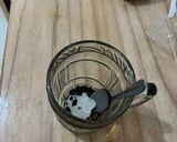 Foto langkah ke 1 dari resep Es Teh Kampul Gula Batu.