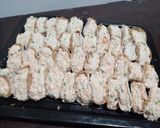 Foto langkah ke 8 dari resep 9.7#10 Tahu Walik Ayam.